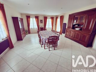  Maison � vendre 12 pi�ces 212 m�