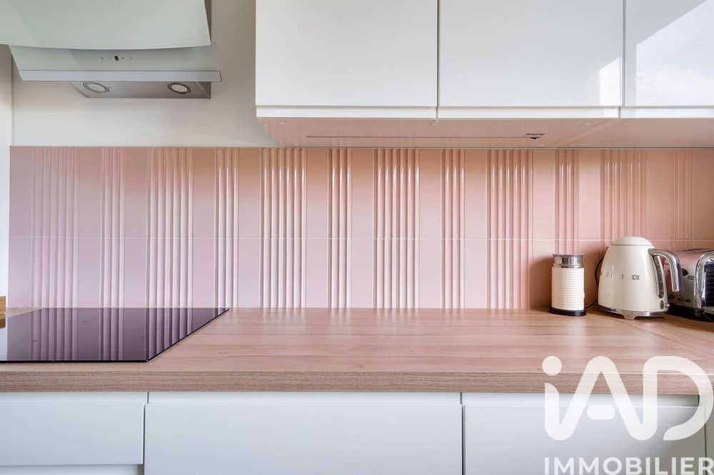 � vendre  Appartement Sceaux (92330)