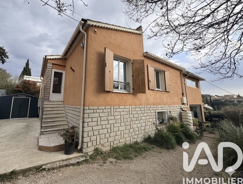 � vendre  Maison La Seyne-sur-Mer (83500)