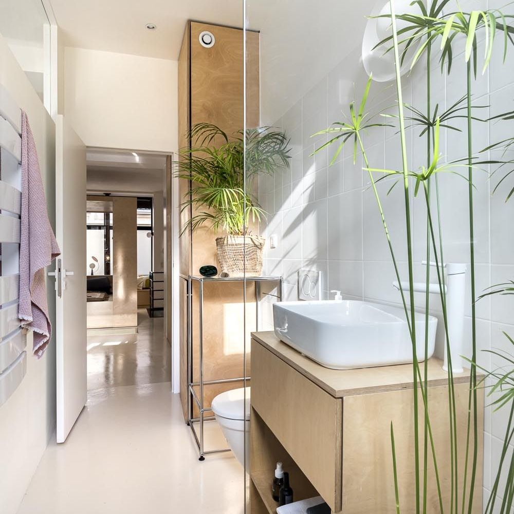 � vendre  Appartement Paris 20