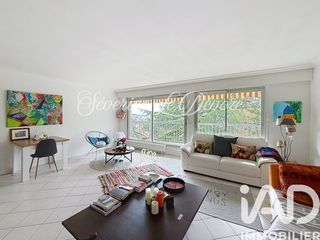  Appartement � vendre 5 pi�ces 99 m�