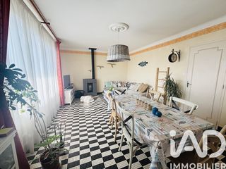  Maison � vendre 4 pi�ces 84 m�