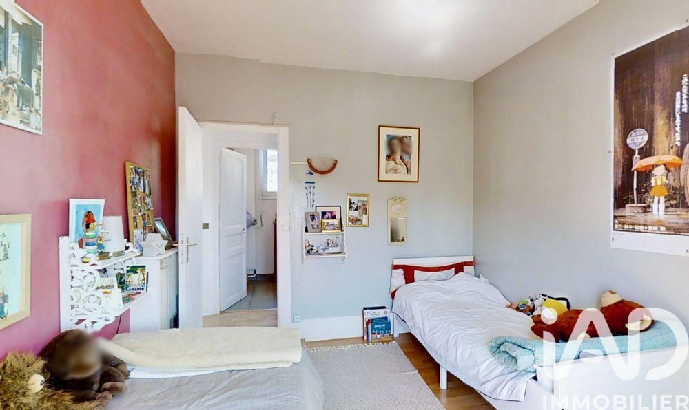 � vendre  Maison Versailles (78000)