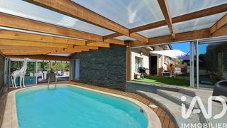  Maison � vendre 6 pi�ces 160 m�