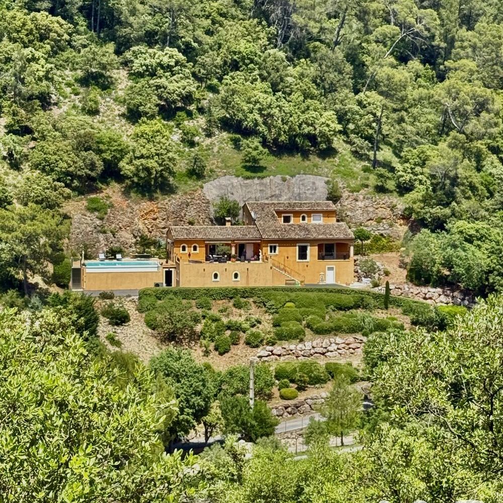 � vendre  Villa Vidauban (83550)