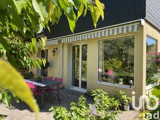  Villa � vendre 8 pi�ces 174 m�