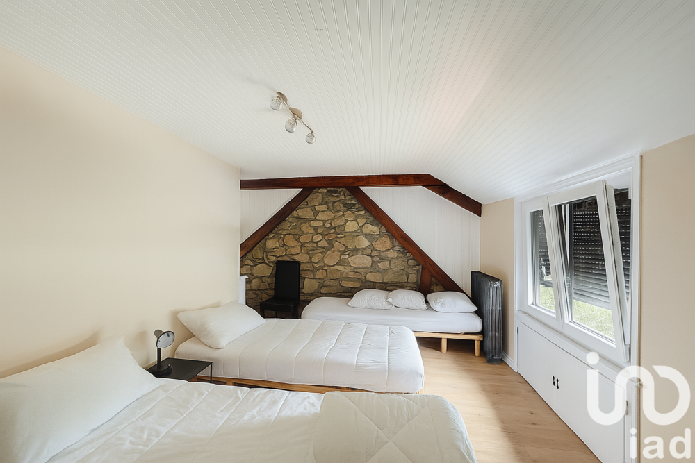 � vendre  Maison La Capelle-l�s-Boulogne (62360)