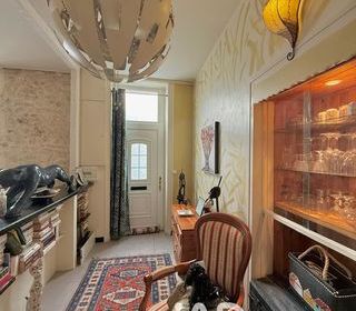  Maison � vendre 4 pi�ces 97 m�