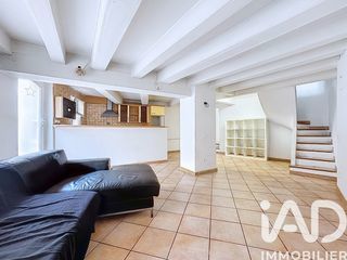  Maison � vendre 4 pi�ces 107 m�