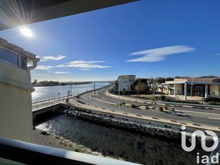  Appartement � vendre 1 pi�ce 20 m�