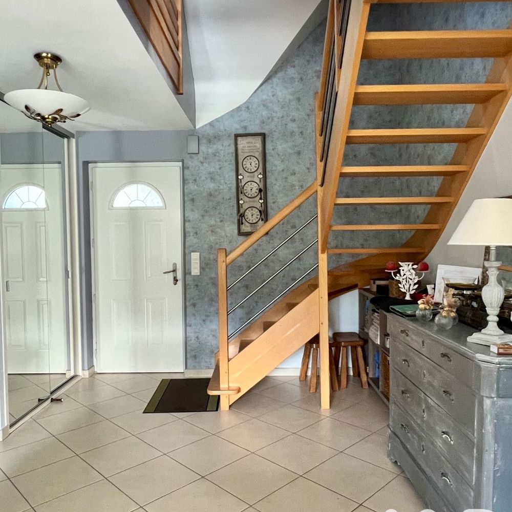 � vendre  Maison Saint-Gildas-de-Rhuys (56730)