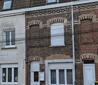  Maison � vendre 5 pi�ces 70 m�