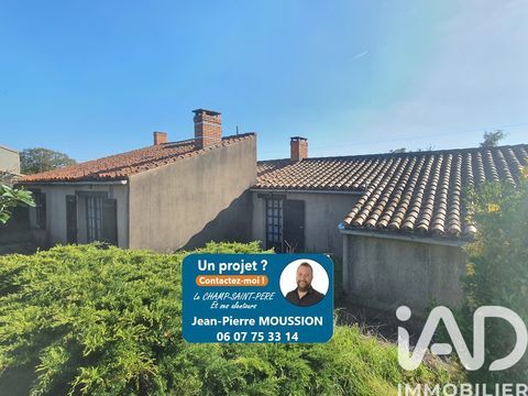   Vente Maison/villa 4 pi�ces Maison - 4 pi�ce(s) - 154 m�