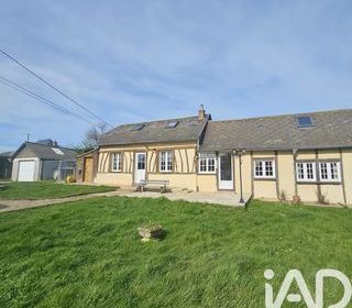  Maison � vendre 4 pi�ces 86 m�