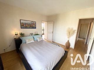  Appartement � vendre 4 pi�ces 76 m�