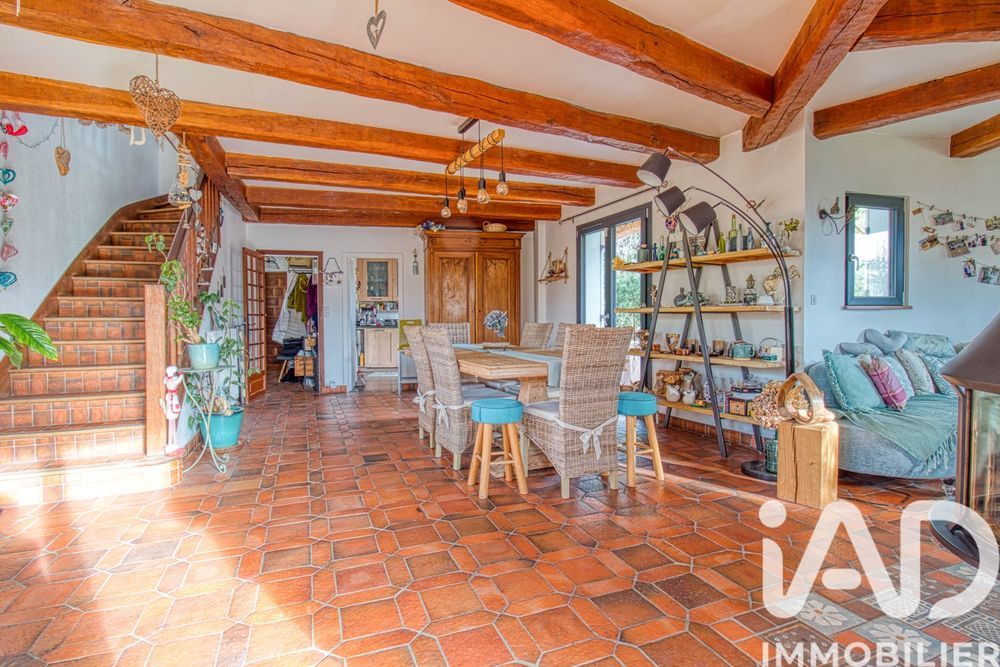 � vendre  Maison Andr�sy (78570)