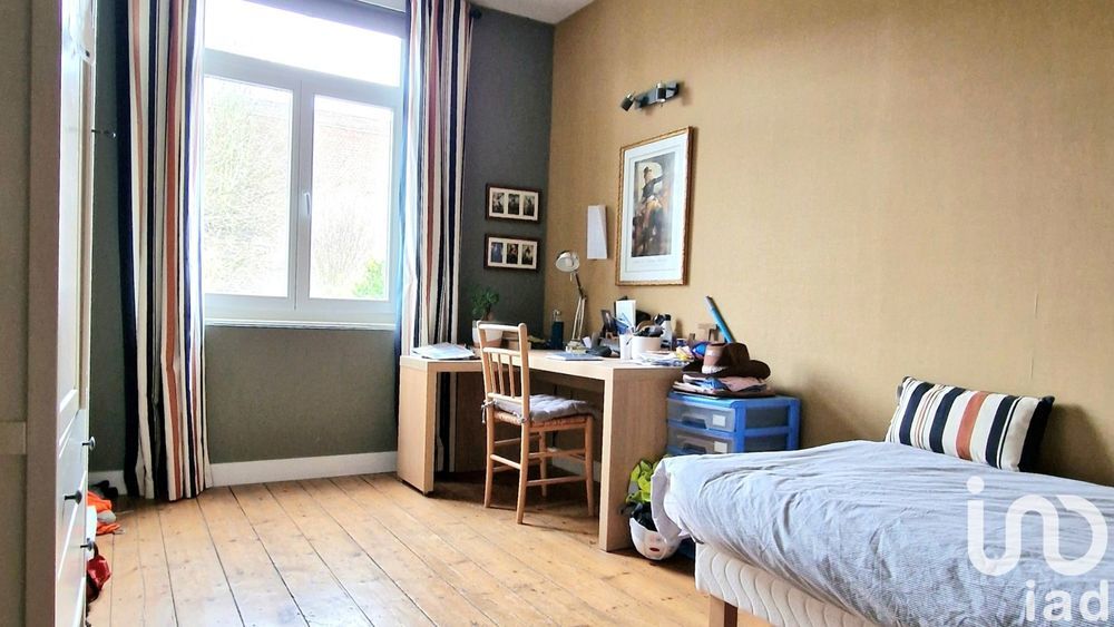 � vendre  Maison La Madeleine (59110)