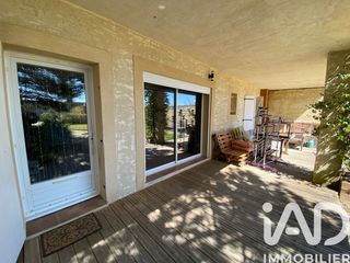  Maison � vendre 4 pi�ces 115 m�