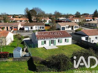  Maison � vendre 5 pi�ces 90 m�