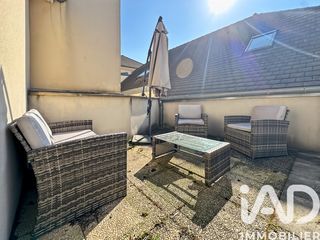  Appartement � vendre 1 pi�ce 27 m�