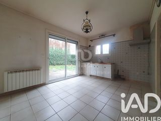  Maison � vendre 4 pi�ces 104 m�