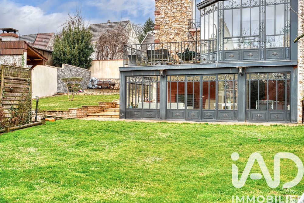 � vendre  Maison �couen (95440)