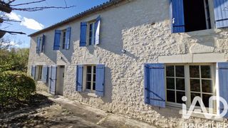  Maison � vendre 9 pi�ces 250 m�