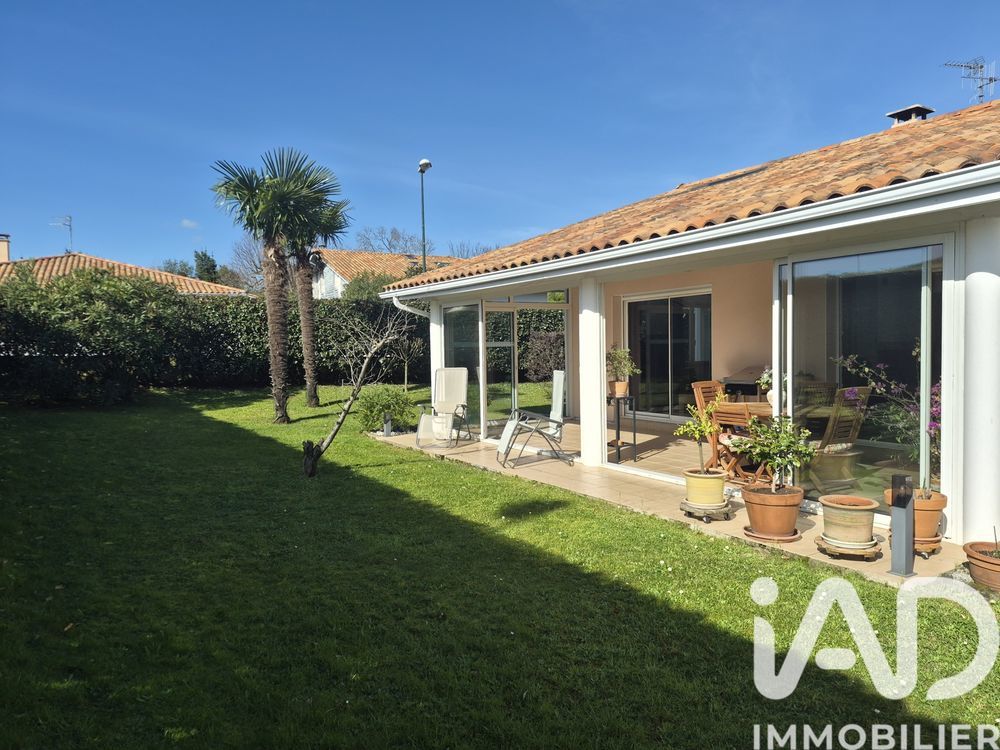 � vendre  Maison Boucau (64340)