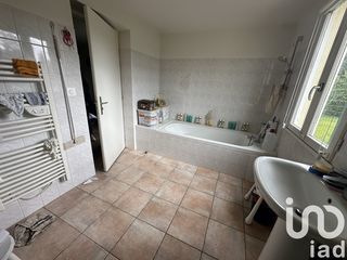  Maison � vendre 3 pi�ces 56 m�