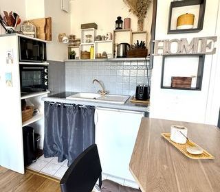  Appartement � vendre 2 pi�ces 32 m�