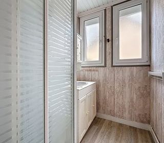  Appartement � vendre 3 pi�ces 60 m�