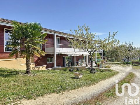   Vente Maison/villa 5 pi�ces Maison - 5 pi�ce(s) - 155 m�