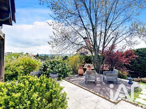   Vente Maison/villa 7 pi�ces Maison - 7 pi�ce(s) - 255 m�