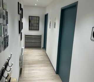  Appartement � vendre 6 pi�ces 137 m�