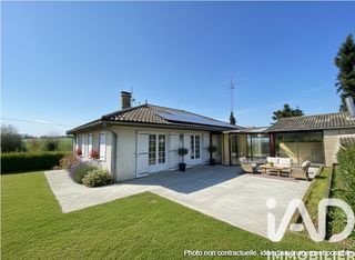  Maison � vendre 5 pi�ces 153 m�