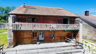  Maison � vendre 10 pi�ces 215 m�