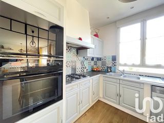  Maison � vendre 6 pi�ces 113 m�