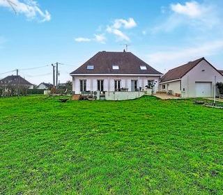  Maison � vendre 7 pi�ces 167 m�