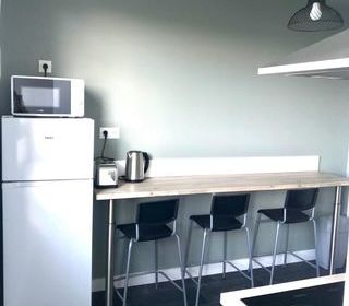  Appartement � vendre 3 pi�ces 59 m�