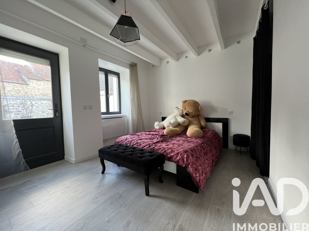 � vendre  Maison Boissy-sous-Saint-Yon (91790)