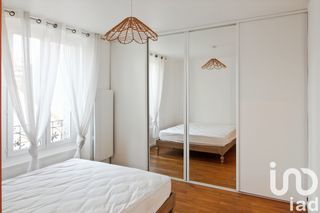  Appartement � vendre 2 pi�ces 37 m�