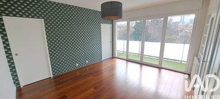  Appartement � vendre 4 pi�ces 92 m�