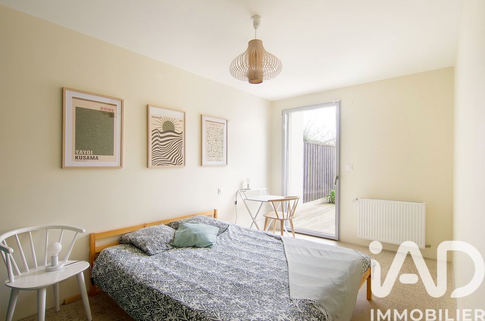 � vendre  Villa Talence (33400)