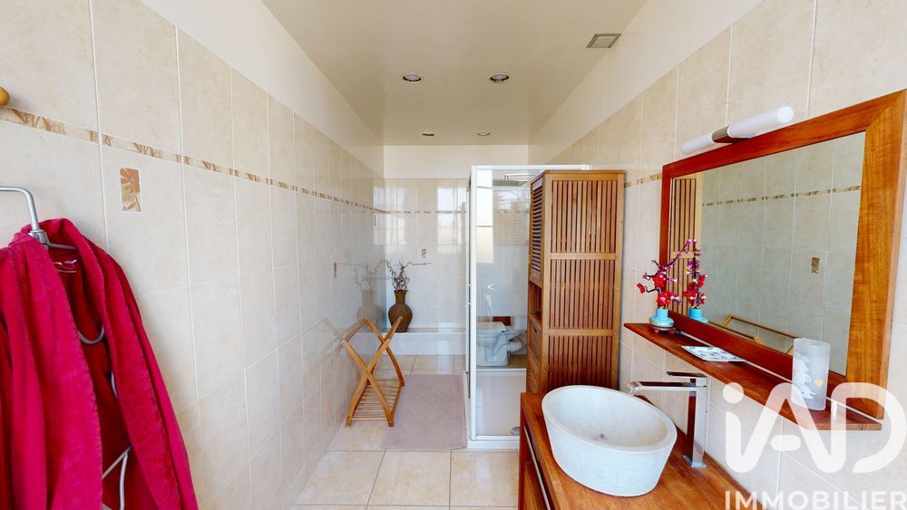 � vendre  Maison Villenoy (77124)