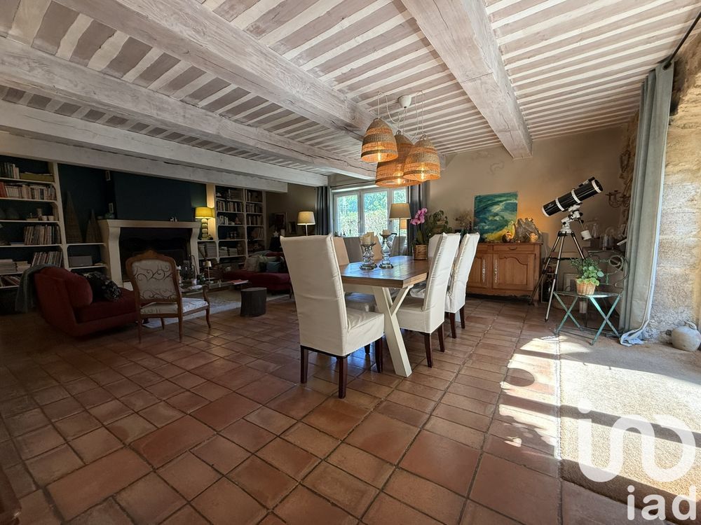 � vendre  Maison Suze-la-Rousse (26790)