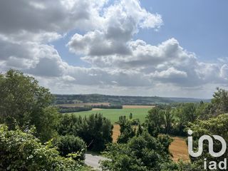  Maison � vendre 15 + pi�ces 530 m�