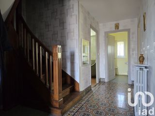  Maison � vendre 6 pi�ces 130 m�