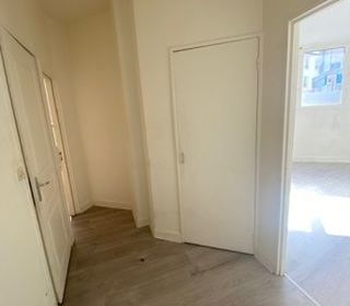  Appartement � vendre 3 pi�ces 52 m�