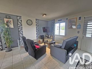  Maison � vendre 5 pi�ces 80 m�