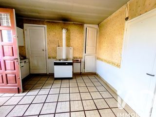  Maison � vendre 4 pi�ces 110 m�